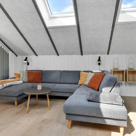 Bv382-blavand-toldbodvej-3 Holiday home