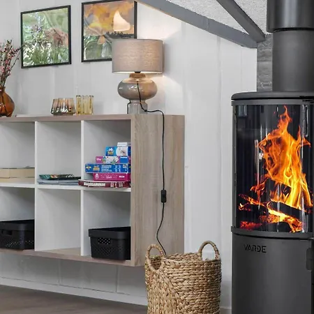 Bv382-blavand-toldbodvej-3 Holiday home