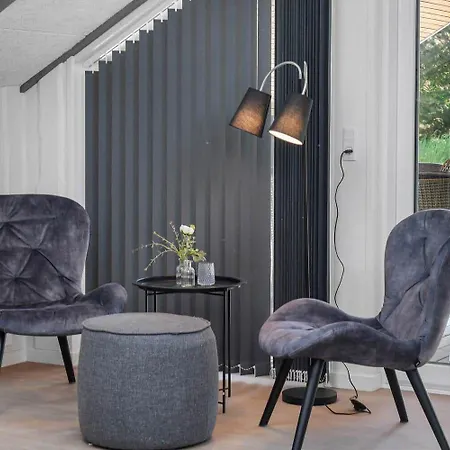 Bv382-blavand-toldbodvej-3 Holiday home