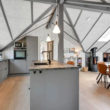 Bv382-blavand-toldbodvej-3 * Блаванн