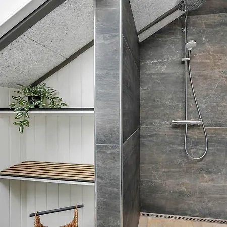 Holiday home Bv382-blavand-toldbodvej-3 Blavand