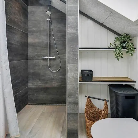 Holiday home Bv382-blavand-toldbodvej-3