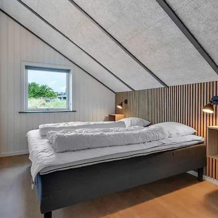 Bv382-blavand-toldbodvej-3 Holiday home