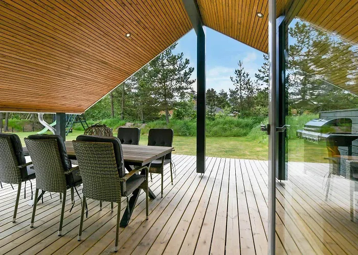 Bv382-blavand-toldbodvej-3 Дом отдыха