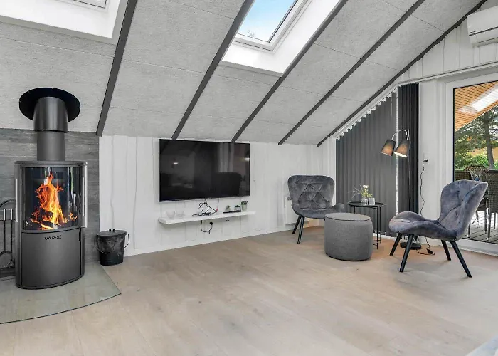 Bv382-blavand-toldbodvej-3 Дом отдыха Блаванн