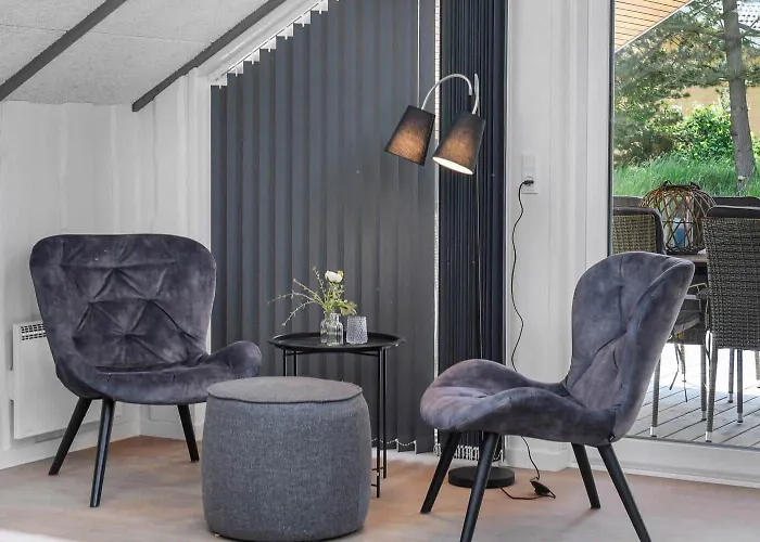 Bv382-blavand-toldbodvej-3 Дом отдыха