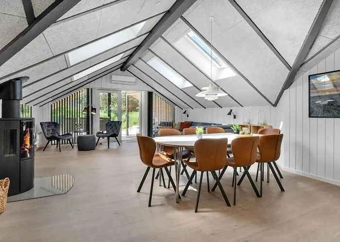 Bv382-blavand-toldbodvej-3 Дом отдыха