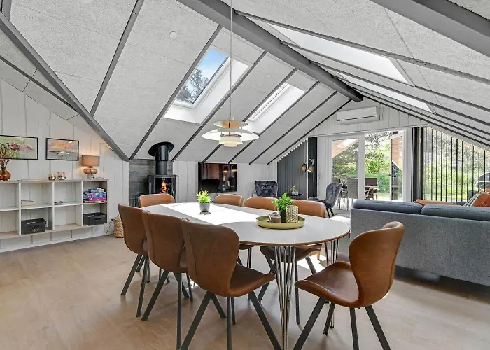 Bv382-blavand-toldbodvej-3 Дом отдыха