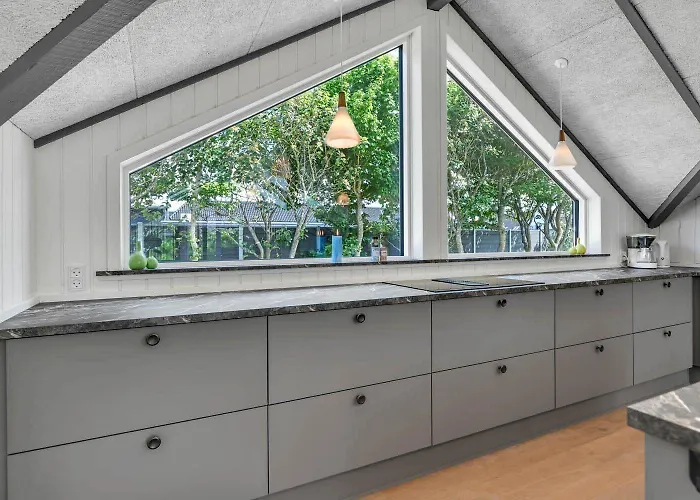 Bv382-blavand-toldbodvej-3 Дом отдыха Блаванн