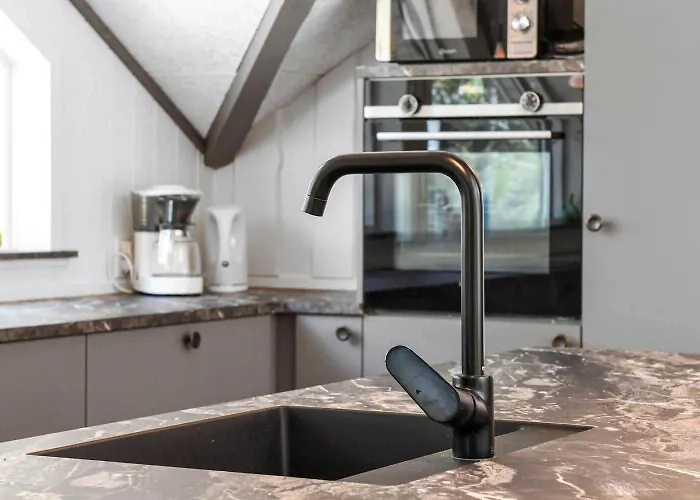 Bv382-blavand-toldbodvej-3 Дом отдыха *