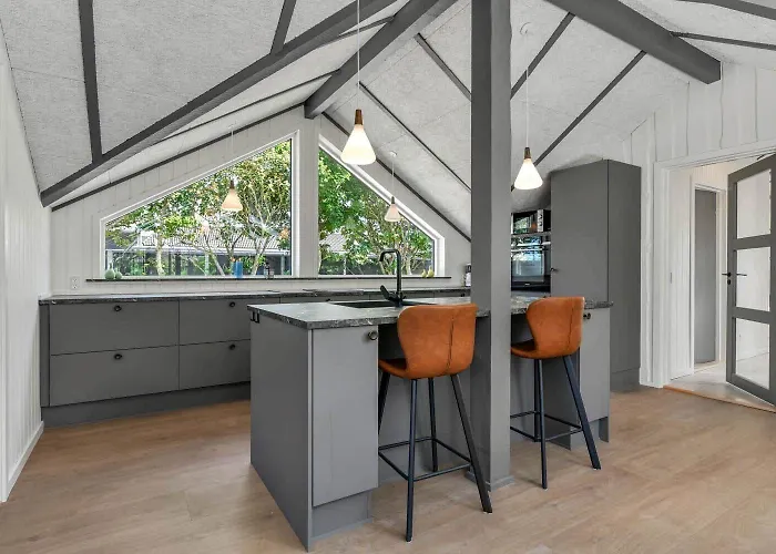 Bv382-blavand-toldbodvej-3 * Блаванн