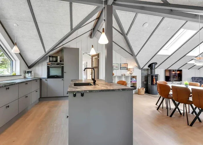 Bv382-blavand-toldbodvej-3 * Блаванн