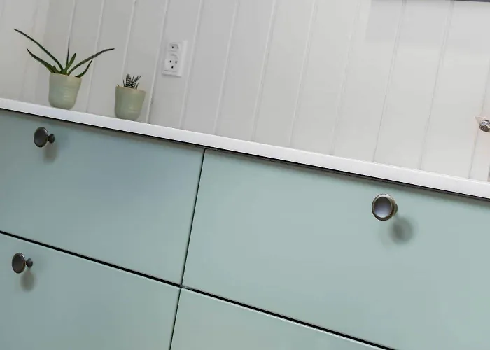 Bv382-blavand-toldbodvej-3 Дом отдыха *