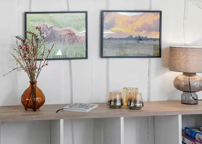 Дом отдыха Bv382-blavand-toldbodvej-3