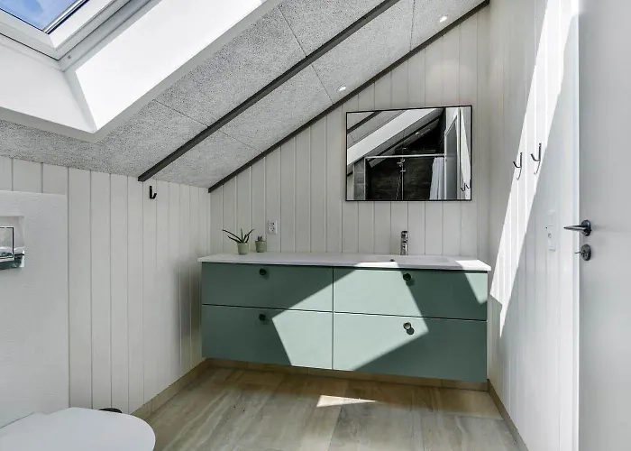 Bv382-blavand-toldbodvej-3 Дом отдыха *