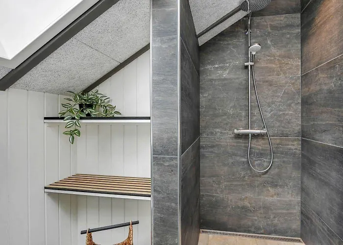 Дом отдыха Bv382-blavand-toldbodvej-3 Блаванн