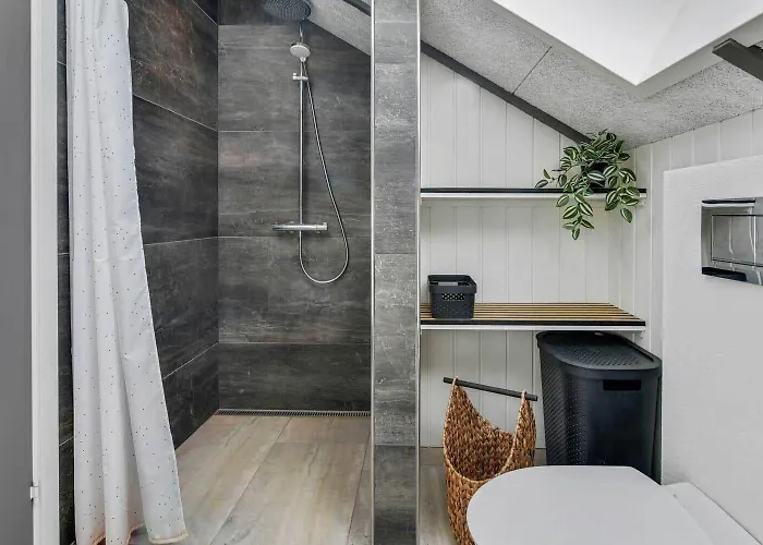 Дом отдыха Bv382-blavand-toldbodvej-3