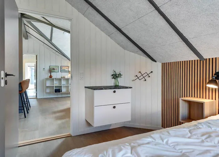 Bv382-blavand-toldbodvej-3 Дом отдыха Блаванн