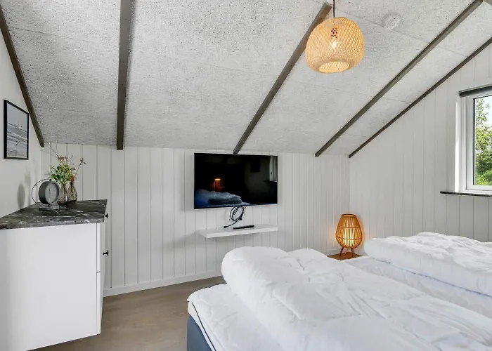 Bv382-blavand-toldbodvej-3 Дом отдыха *