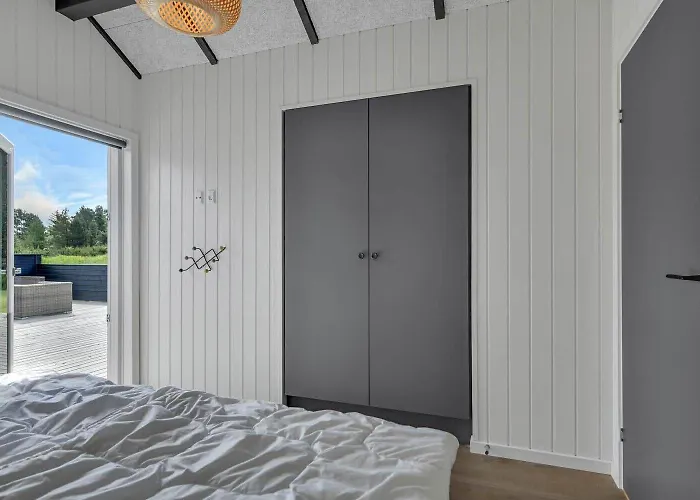 Bv382-blavand-toldbodvej-3 Дом отдыха