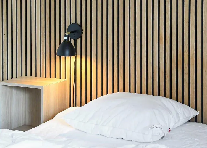 Дом отдыха Bv382-blavand-toldbodvej-3 Блаванн