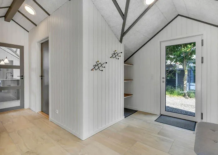 Bv382-blavand-toldbodvej-3 Дом отдыха Блаванн