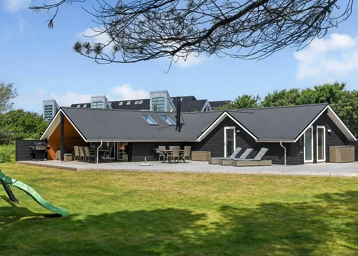 Bv382-blavand-toldbodvej-3 * Блаванн