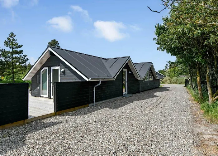 Bv382-blavand-toldbodvej-3 Дом отдыха Блаванн