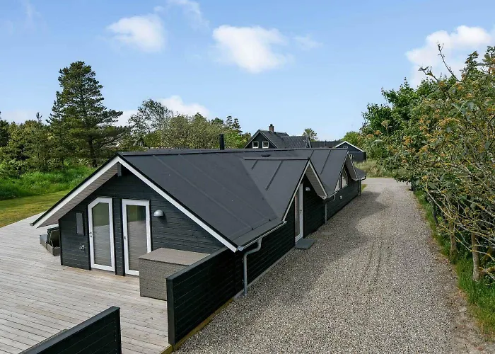 Bv382-blavand-toldbodvej-3 * Блаванн